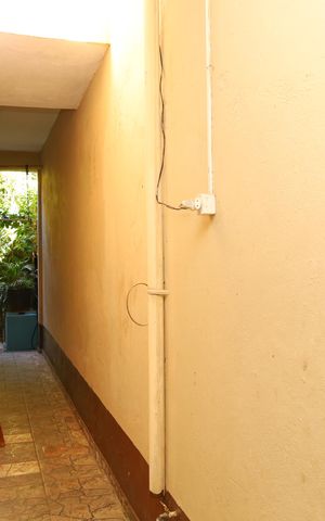 Casa à venda com 320m², 3 quartos e 3 vagasQuintal