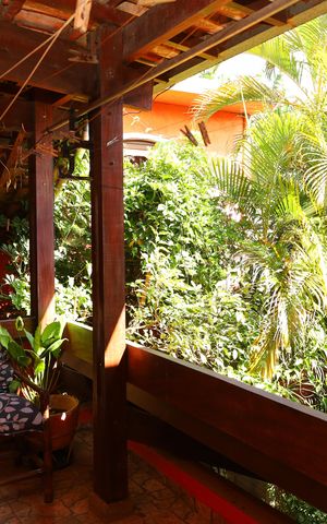 Casa à venda com 320m², 3 quartos e 3 vagasVaranda 1
