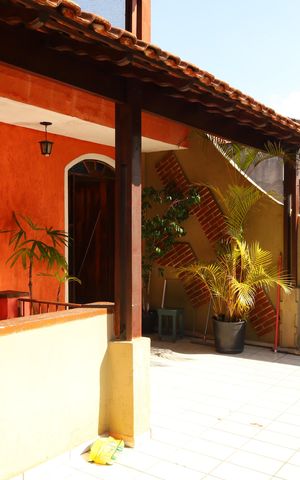 Casa à venda com 320m², 3 quartos e 3 vagasVaranda 3
