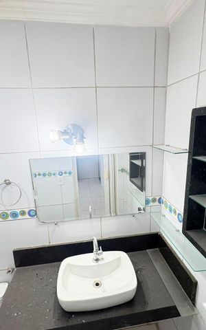 Casa para alugar com 267m², 4 quartos e 6 vagas