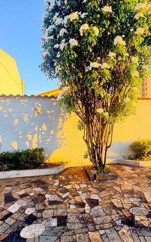 Casa para alugar com 267m², 6 quartos e 5 vagas
