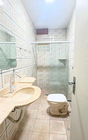 Casa para alugar com 267m², 6 quartos e 5 vagas
