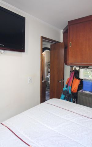 Apartamento à venda com 42m², 2 quartos e 1 vagaQuarto 1