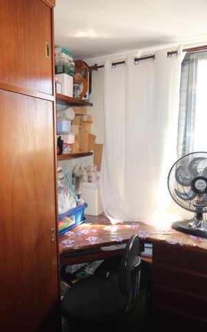 Apartamento à venda com 42m², 2 quartos e 1 vagaQuarto 2