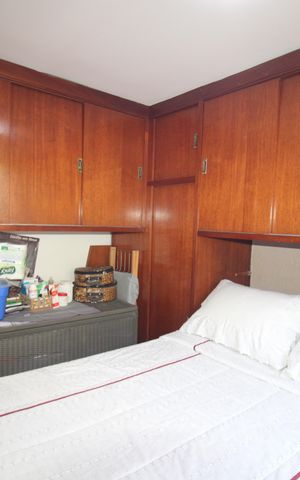 Apartamento à venda com 42m², 2 quartos e 1 vagaQuarto 1
