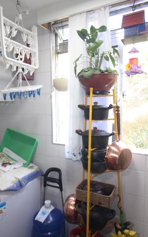 Apartamento à venda com 42m², 2 quartos e 1 vagaÁrea de Serviço