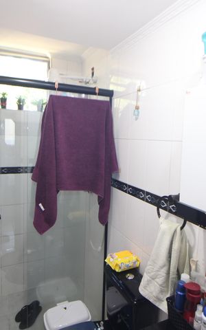 Apartamento à venda com 42m², 2 quartos e 1 vagaBanheiro