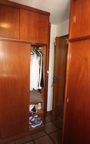 Apartamento à venda com 42m², 2 quartos e 1 vagaQuarto 2