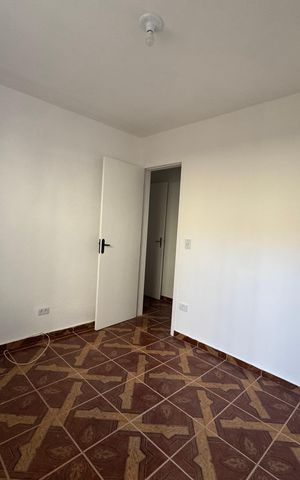 Casa à venda com 125m², 3 quartos e 2 vagas Casa à venda com 125m², 3 quartos e 2 vagasQuarto 2