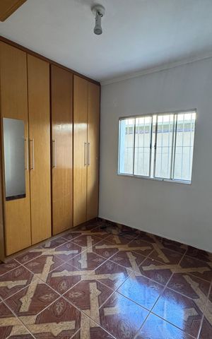 Casa à venda com 125m², 3 quartos e 2 vagas Casa à venda com 125m², 3 quartos e 2 vagasQuarto Suíte