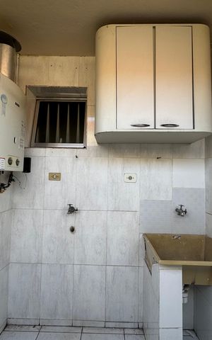 Casa à venda com 125m², 3 quartos e 2 vagas Casa à venda com 125m², 3 quartos e 2 vagasÁrea de Serviço