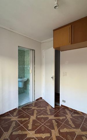 Casa à venda com 125m², 3 quartos e 2 vagas Casa à venda com 125m², 3 quartos e 2 vagasQuarto Suíte