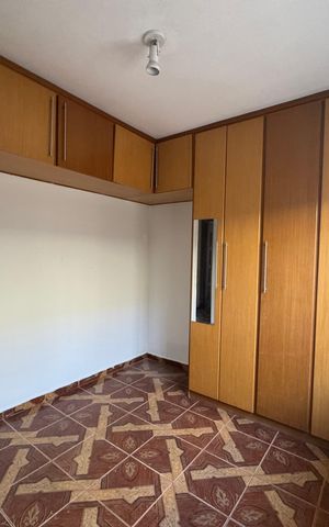 Casa à venda com 125m², 3 quartos e 2 vagas Casa à venda com 125m², 3 quartos e 2 vagasQuarto Suíte