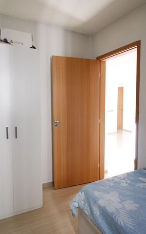 Apartamento à venda com 47m², 2 quartos e 1 vagaQuarto 2