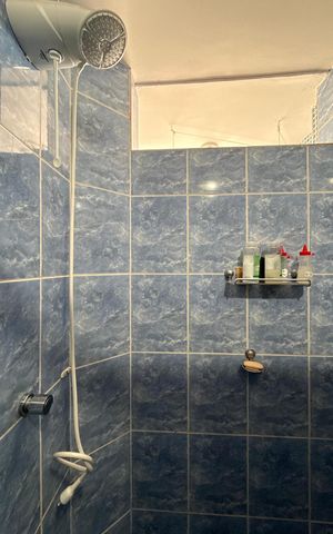 Apartamento para alugar com 60m², 2 quartos e sem vaga