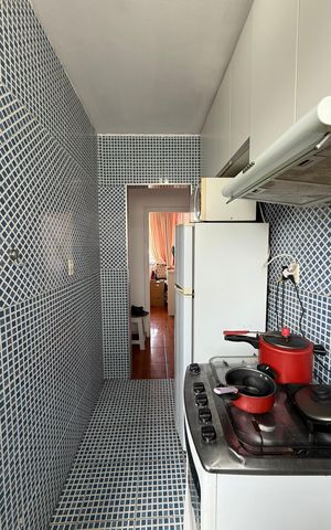 Apartamento para alugar com 60m², 2 quartos e sem vaga
