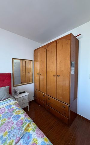 Apartamento para alugar com 60m², 2 quartos e sem vaga