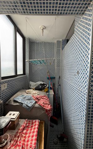 Apartamento para alugar com 60m², 2 quartos e sem vaga