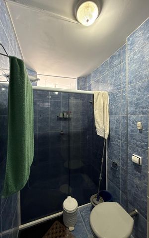 Apartamento para alugar com 60m², 2 quartos e sem vaga