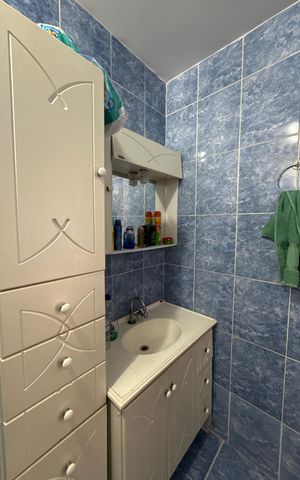 Apartamento para alugar com 60m², 2 quartos e sem vaga
