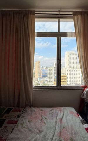 Apartamento para alugar com 60m², 2 quartos e sem vaga
