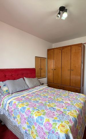 Apartamento para alugar com 60m², 2 quartos e sem vaga