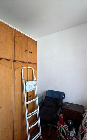 Apartamento para alugar com 60m², 2 quartos e sem vaga