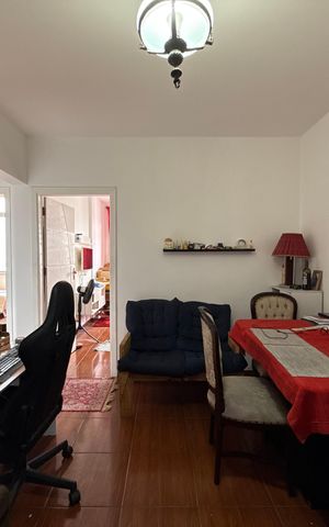 Apartamento para alugar com 60m², 2 quartos e sem vaga
