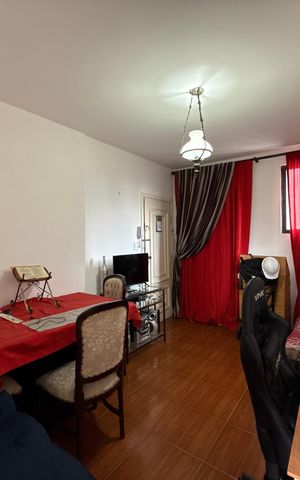 Apartamento para alugar com 60m², 2 quartos e sem vaga
