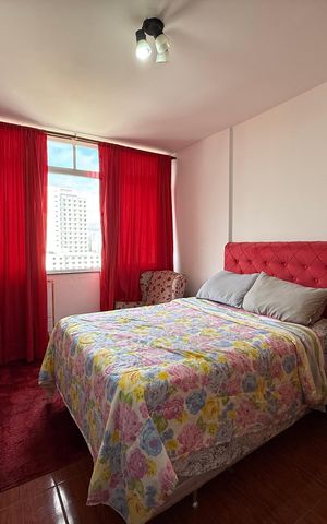 Apartamento para alugar com 60m², 2 quartos e sem vaga