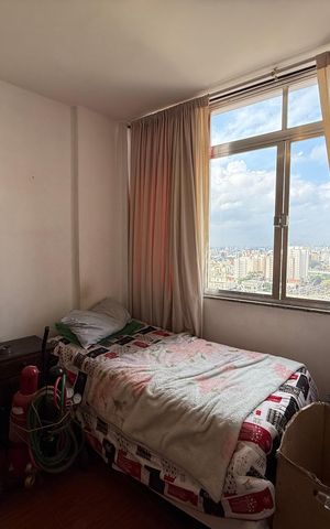 Apartamento para alugar com 60m², 2 quartos e sem vaga