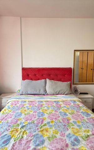 Apartamento para alugar com 60m², 2 quartos e sem vaga