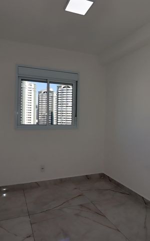Apartamento para alugar com 47m², 2 quartos e 1 vagaQuarto 1