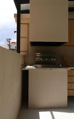 Apartamento para alugar com 47m², 2 quartos e 1 vagaÁrea Comum - Salão de Festa