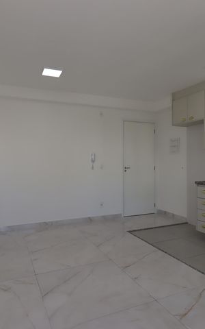 Apartamento para alugar com 47m², 2 quartos e 1 vagaSala