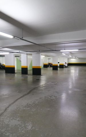 Apartamento para alugar com 47m², 2 quartos e 1 vagaGaragem