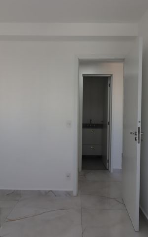 Apartamento para alugar com 47m², 2 quartos e 1 vagaQuarto 1