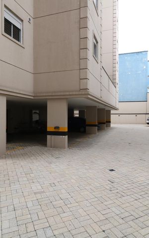 Apartamento para alugar com 47m², 2 quartos e 1 vagaGaragem