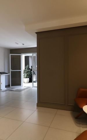 Apartamento para alugar com 47m², 2 quartos e 1 vagaÁrea Comum - Hall