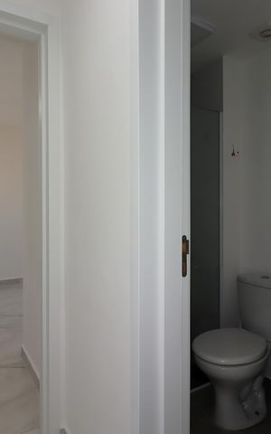 Apartamento para alugar com 47m², 2 quartos e 1 vagaCorredor