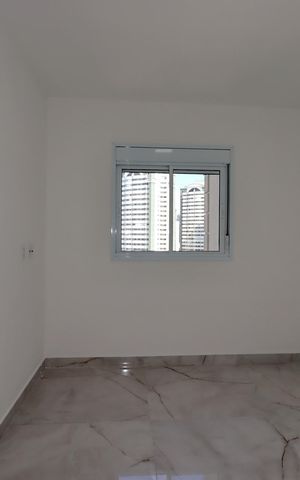 Apartamento para alugar com 47m², 2 quartos e 1 vagaQuarto 2