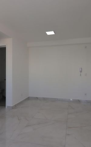 Apartamento para alugar com 47m², 2 quartos e 1 vagaSala