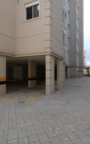 Apartamento para alugar com 47m², 2 quartos e 1 vagaGaragem