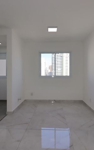 Apartamento para alugar com 47m², 2 quartos e 1 vagaSala