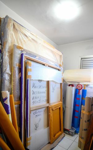 Apartamento à venda com 65m², 3 quartos e 1 vaga Apartamento à venda com 65m², 3 quartos e 1 vagaQuarto 2