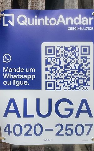 Casa para alugar com 57m², 2 quartos e sem vaga Casa para alugar com 57m², 2 quartos e sem vagaPlaca