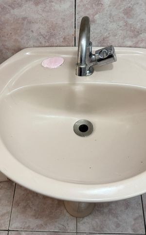 Apartamento para alugar com 40m², 1 quarto e sem vagaBanheiro/Area de serviço