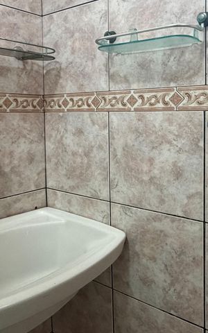 Apartamento para alugar com 40m², 1 quarto e sem vagaBanheiro/Area de serviço
