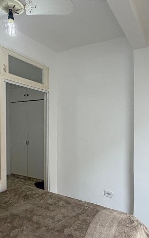Apartamento para alugar com 40m², 1 quarto e sem vagaQuarto