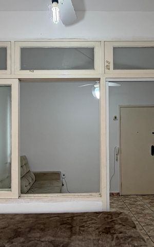 Apartamento para alugar com 40m², 1 quarto e sem vagaQuarto